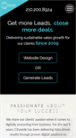 Mobile Screenshot of citywideseo.com